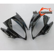 Upper Front Fairing Cowl Nose Fit For Yamaha YZF R6 2003-2005 YZF R6S 2006-2009