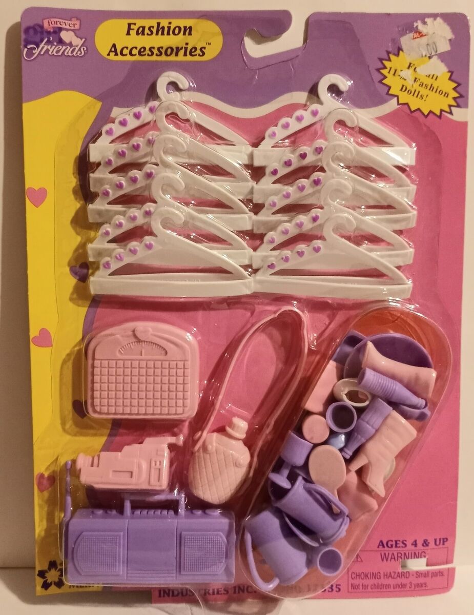 Estampa Barbie Friends adulto (por encomenda)