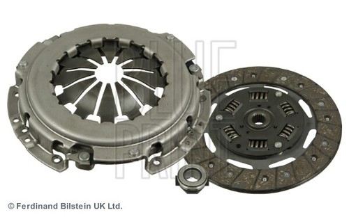 ADL BLUEPRINT 3-PC CLUTCH KIT for FIAT 500 1.2 LPG 2010->on - Picture 2 of 8