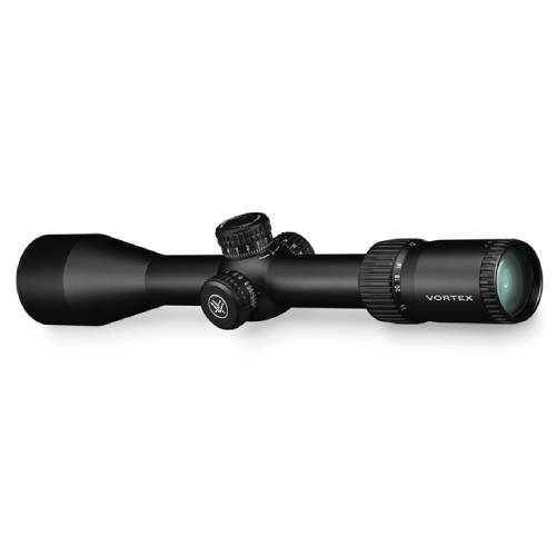 Vortex Diamondback Tactical 6-24x50 EBR-2C MRAD FFP Riflescope DBK