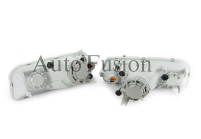 TYC LH Left Head Light Lamp for Ford Falcon XF 84-93 / XG Ute 93-96 TYC LH Left Head Light Lamp for Ford Falcon XF 84-93 / XG Ute 93-96