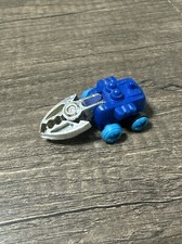 Starriors Trashers Tinker Vintage Tomy 1984