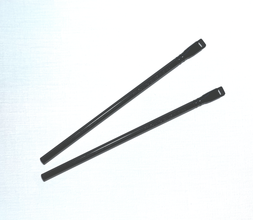 (2) Palomino Blackwing Volume 24 – John Steinbeck Pencil – March 2016 – NOS
