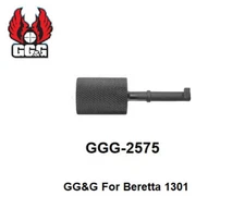 GG&G GGG-2575 fits Beretta 1301 - Enhanced Operating Bolt Handle - NEW