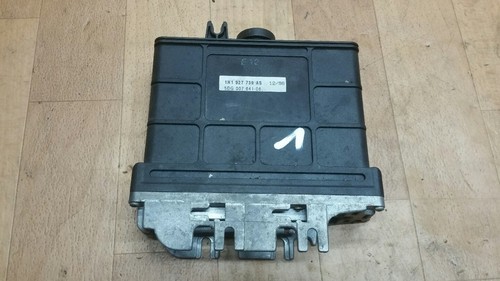 VW Golf 3 VR6 Automatikgetriebe Automatik Steuergerät 01M927733F