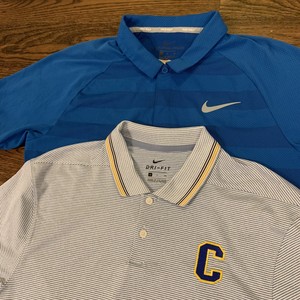 nike golf zonal cooling