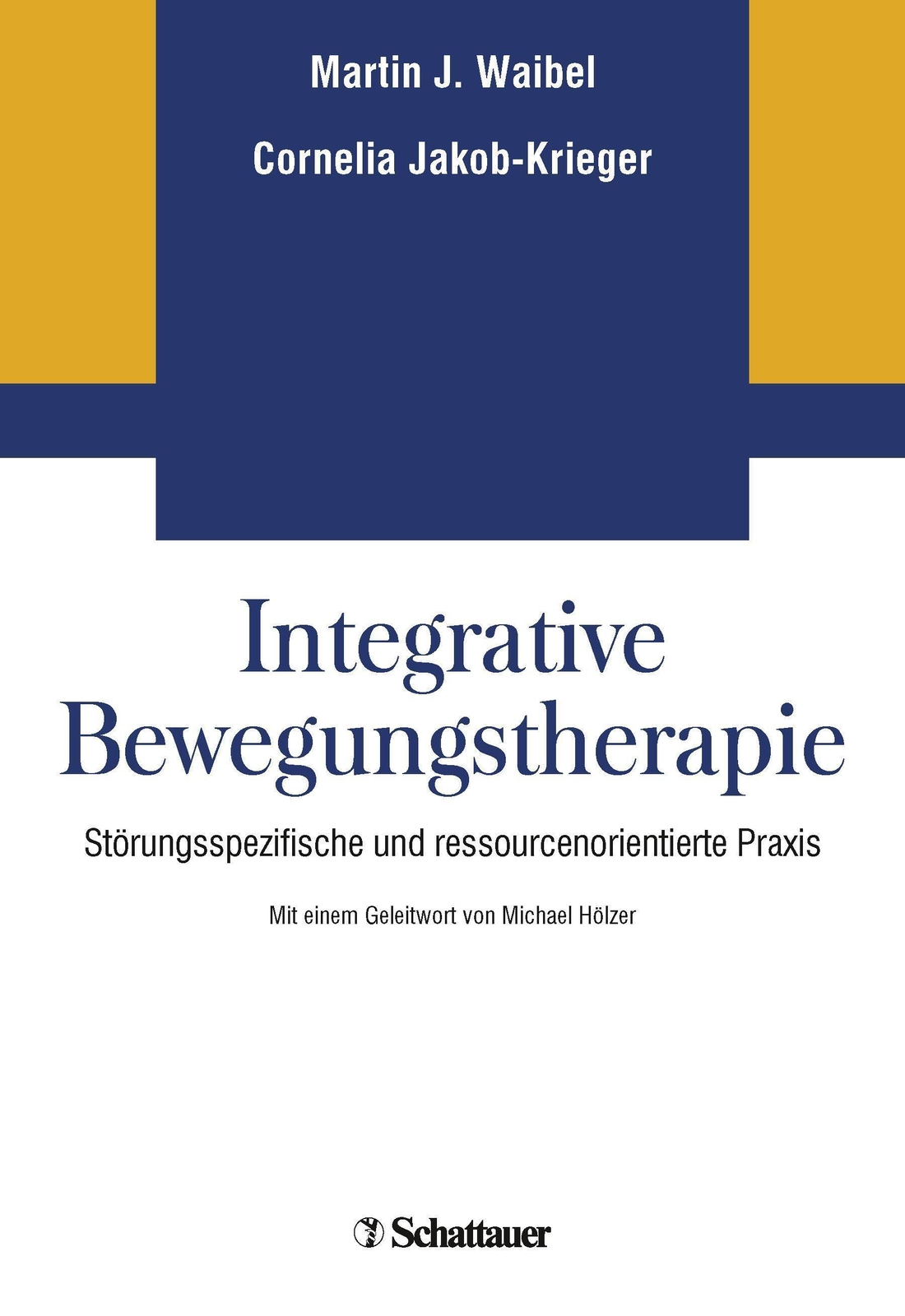 Thumbnail - Integrative Bewegungstherapie Martin J Waibel (u. A.) Taschenbuch Xvi