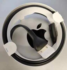 ORIGINAL APPLE MAC MINI M2 PRO 2023 A2816 A2686 FOR 2 PRONG AC POWER CORD CABLE