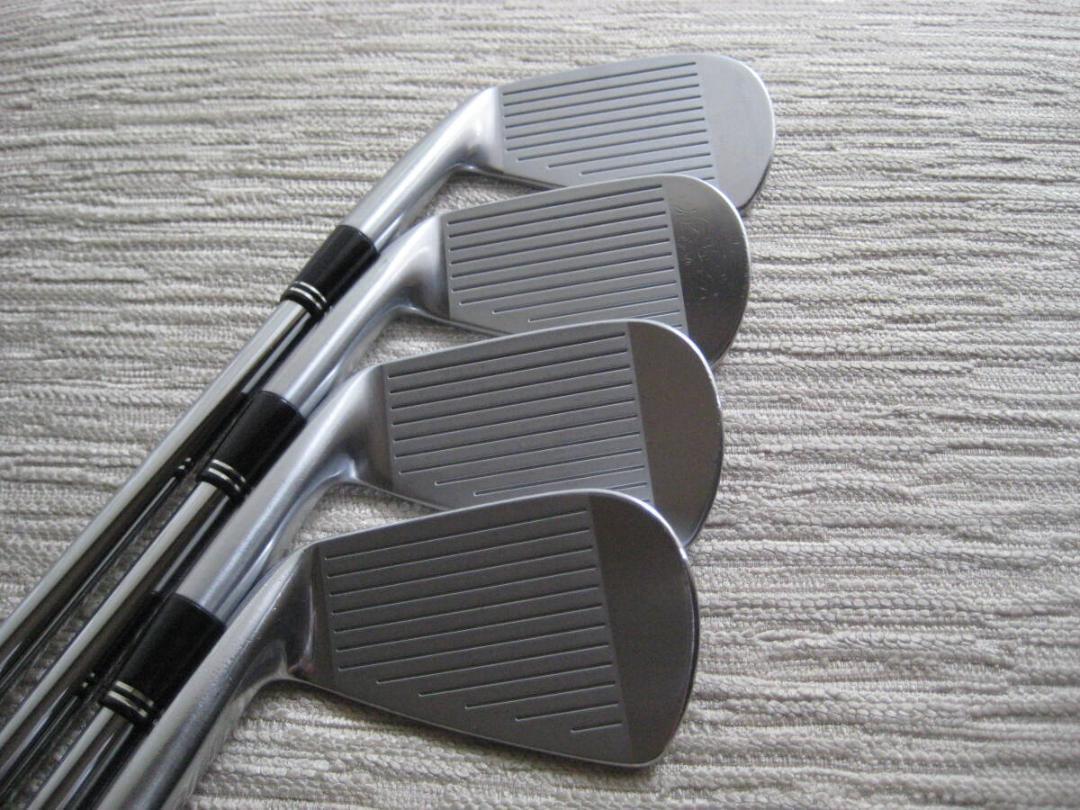 Bridgestone XBlade 905 3I PW Dynamic Gold X100 Iron Set | eBay Bridgestone XBlade 905 3I PW Dynamic Gold X100 Iron Set | eBay