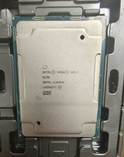 Intel Xeon GOLD 6238 140W 22-Core 2.10GHz 30.25MB CPU Processor
