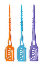 TePe Easy Pick Interdental Brush / Toothpick - 36 Picks & Travel Case