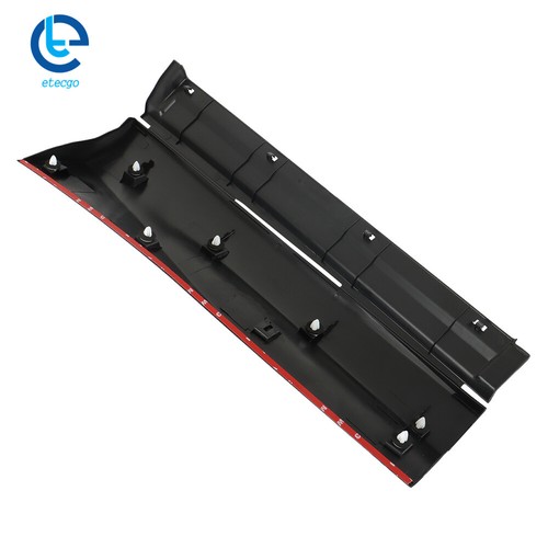750770R011 For Toyota RAV4 2013 2014 2015 Passenger Side Door Molding Rear - Picture 12 of 13