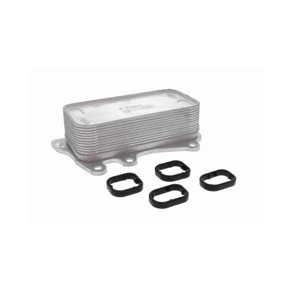 Vemo V20-60-0041 ÖLküHler, Automatikgetriebe FüR BMW-image