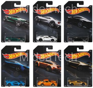 hot wheels exclusive