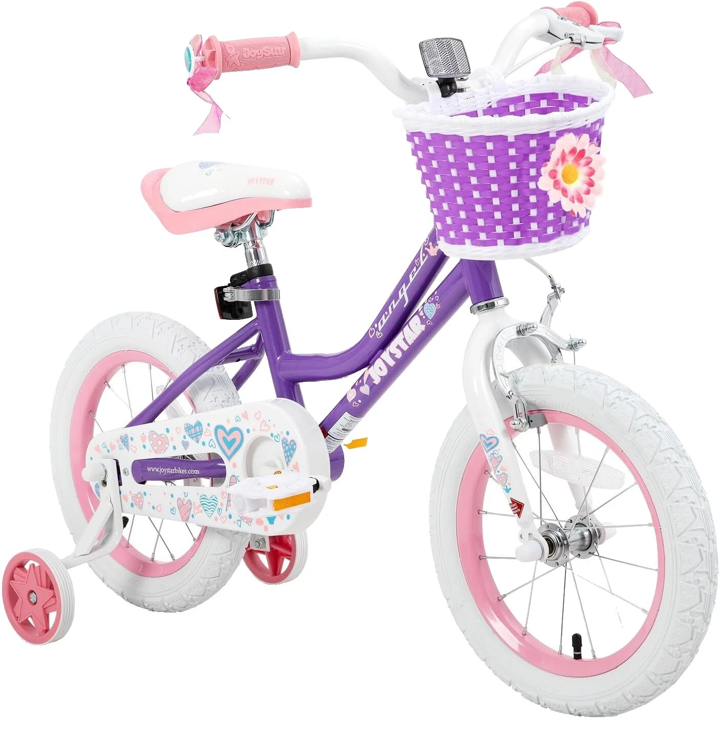 Bikes With Reflectors