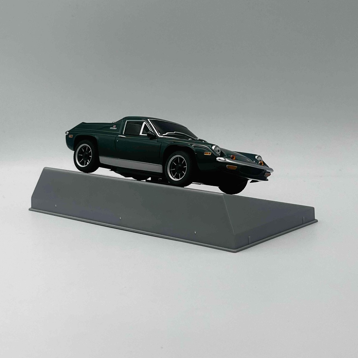 Kyosho Mini-z Body LOTUS EUROPA SPECIAL British Green MZG40BG | eBay