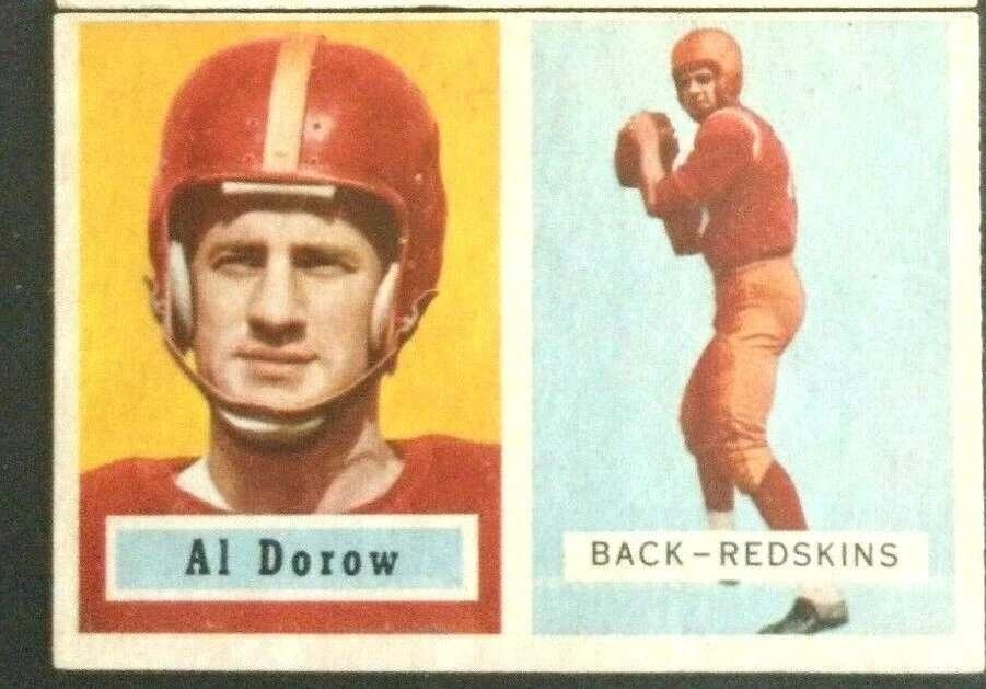 Al Dorow kids jersey