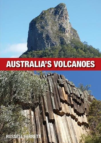 Australia's Volcanoes: A journey of discovery through Ausdtralia's volcanic - Picture 2 of 2