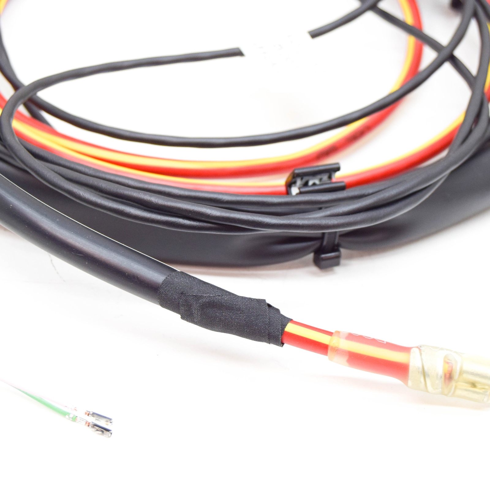 MERCEDES-BENZ C W206 Electrical Wiring Harness A2065402752 NEW 