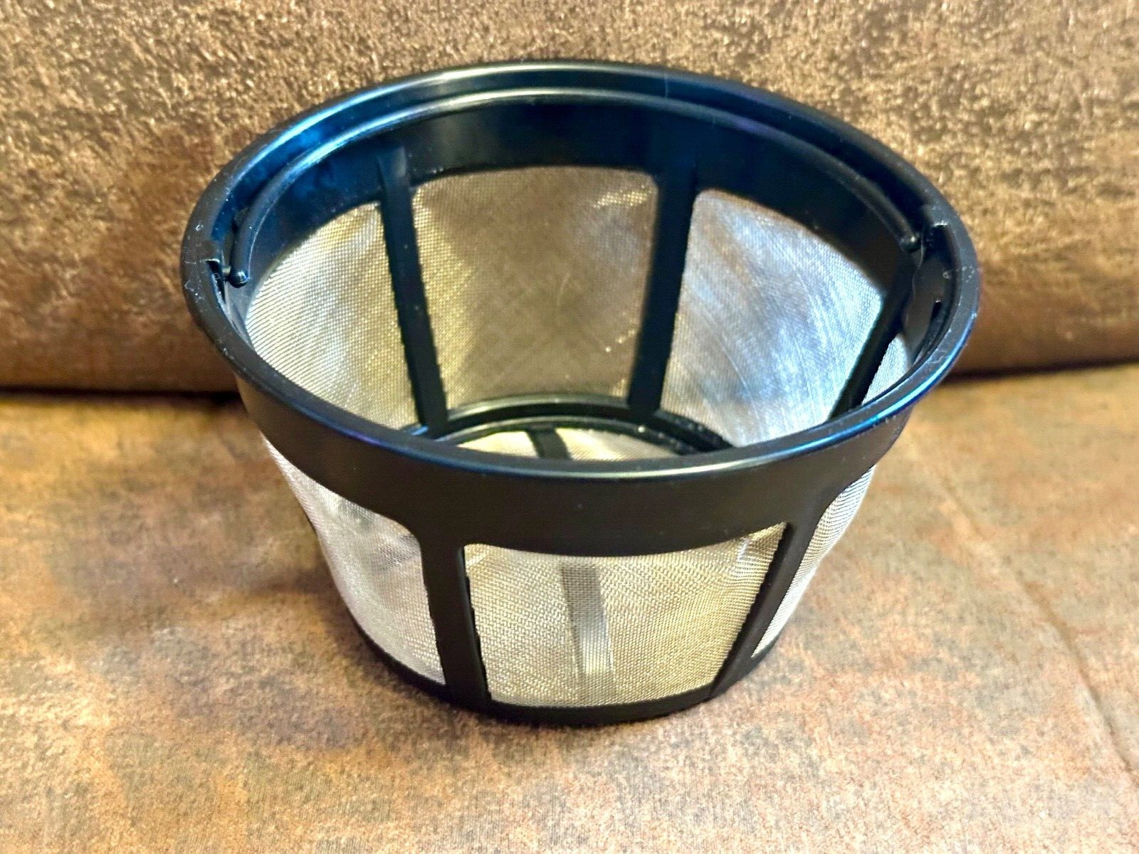 Mesh Filter Replacement Part Model Kcm1402qg0