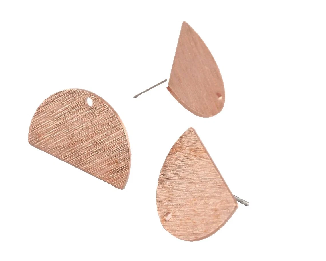 Pendiente Plana de Cobre post Pendiente resultados