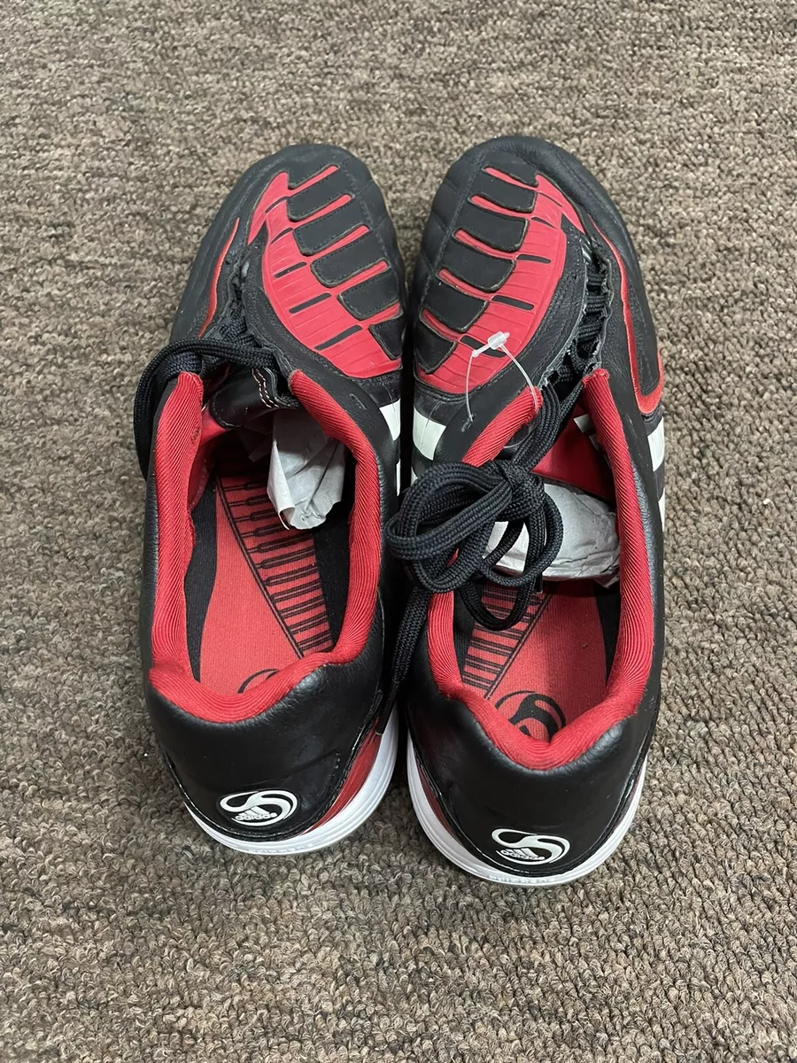 Indoor soccer hotsell shoes size 13