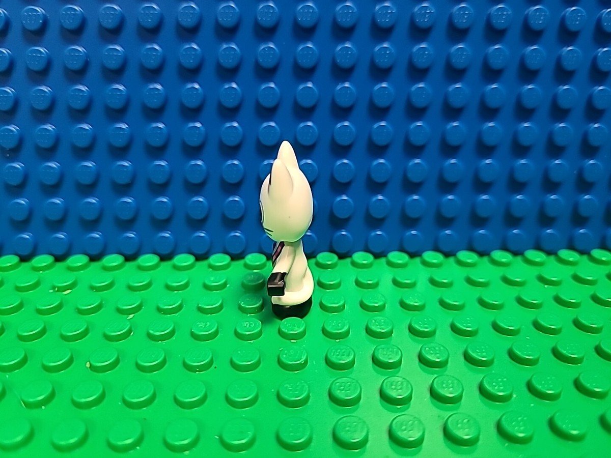 LEGO Pandy Paws Minifigure Gabby's Dollhouse gdh005 10787 10788