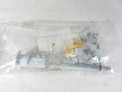 Allen Bradley, Load Switch Body w/ Metal Shaft Extension, 194L-G3394, in Bag New - 第 6/7 張圖片