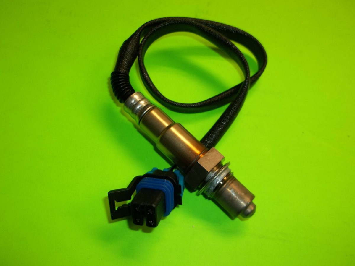 O2 LAMBDA OXYGEN SENSOR SENDER FOR PCM 596100 INDMAR R020051