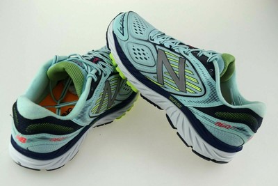new balance 860 women color