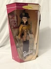 City Seasons Collector Edition #19367 Autumn in Paris Barbie Doll 1998