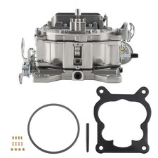 Vergaserkit mit Dichtung for Chevrolet V8 Small Block Gen I 5.7L/350 1967-1973