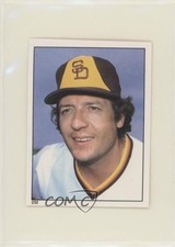 1981 Topps Stickers Rick Wise #232 1m8