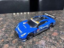 Kyosho Mini-Z Body Nissan Calsonic Impul Gt-R 2008 R35 MZP214CS