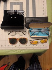 Eyeglass Lot