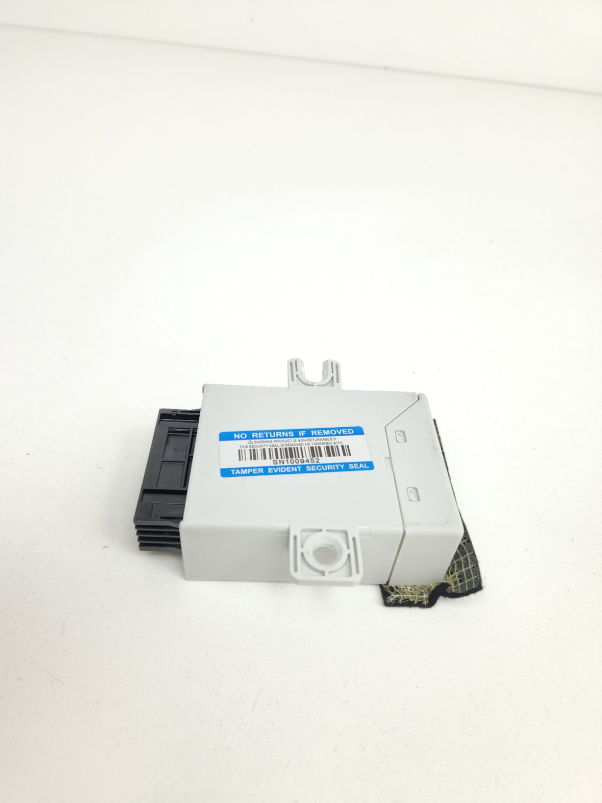 2015-2017 MCLAREN 675LT TPMS TIRE PRESSURE MONITORING CONTROL MODULE 