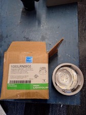 Philips Lightolier LyteCaster LED Recessed Downlight   Excellent Condition