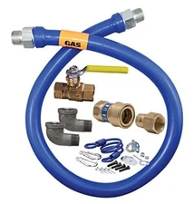  -675KIT48675KITB48 Safety System Kit, 3/4" Diameter 1