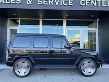 2026 AMG G 63