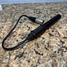 SONY ELECTRET CONDENSER MICROPHONE ECM-NV1