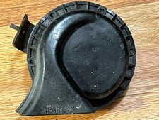 Vintage Sparton Snail Car Horn