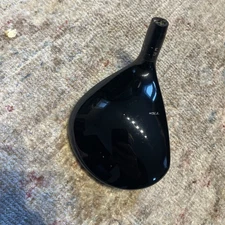 Titleist TSr2 18° RH 5 Wood Fairway Wood Head Only w/Adapter & Headcover