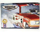 ⭐HOT WHEELS LEGENDS⭐TOM MONGOOSE McEWEN⭐1970 PLYMOUTH DUSTER FUNNY CAR⭐1/24⭐1/64