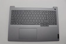 Original 5CB1P31115 Lenovo Thinkpad Keyboard Hungarian Backlight ThinkBook 16 G