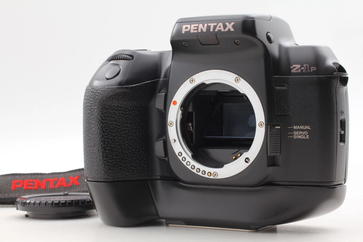Pentax Z-1P Film Cameras for sale | eBay