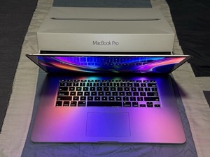 MacBook Pro 15in A1398 | eBay
