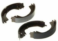 Kit Bremsbacken Mitsubishi L200 L400 Pajero Japko 55583