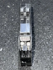 Square D  15 Amp 120V Tandem Twin Circuit Breaker - QOT1515