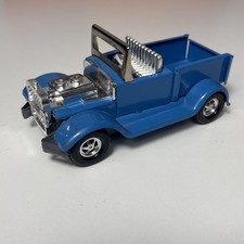Vintage 1970s Topper Hot Rod 5 Model T Truck Made In Japan See Photos Vintage 1970s Topper Hot Rod 5 Model T Truck Made In Japan See Photos