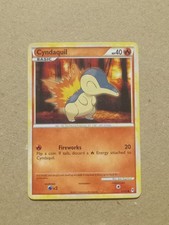 Cyndaquil 55/95 Call of Legends Regular on eBay